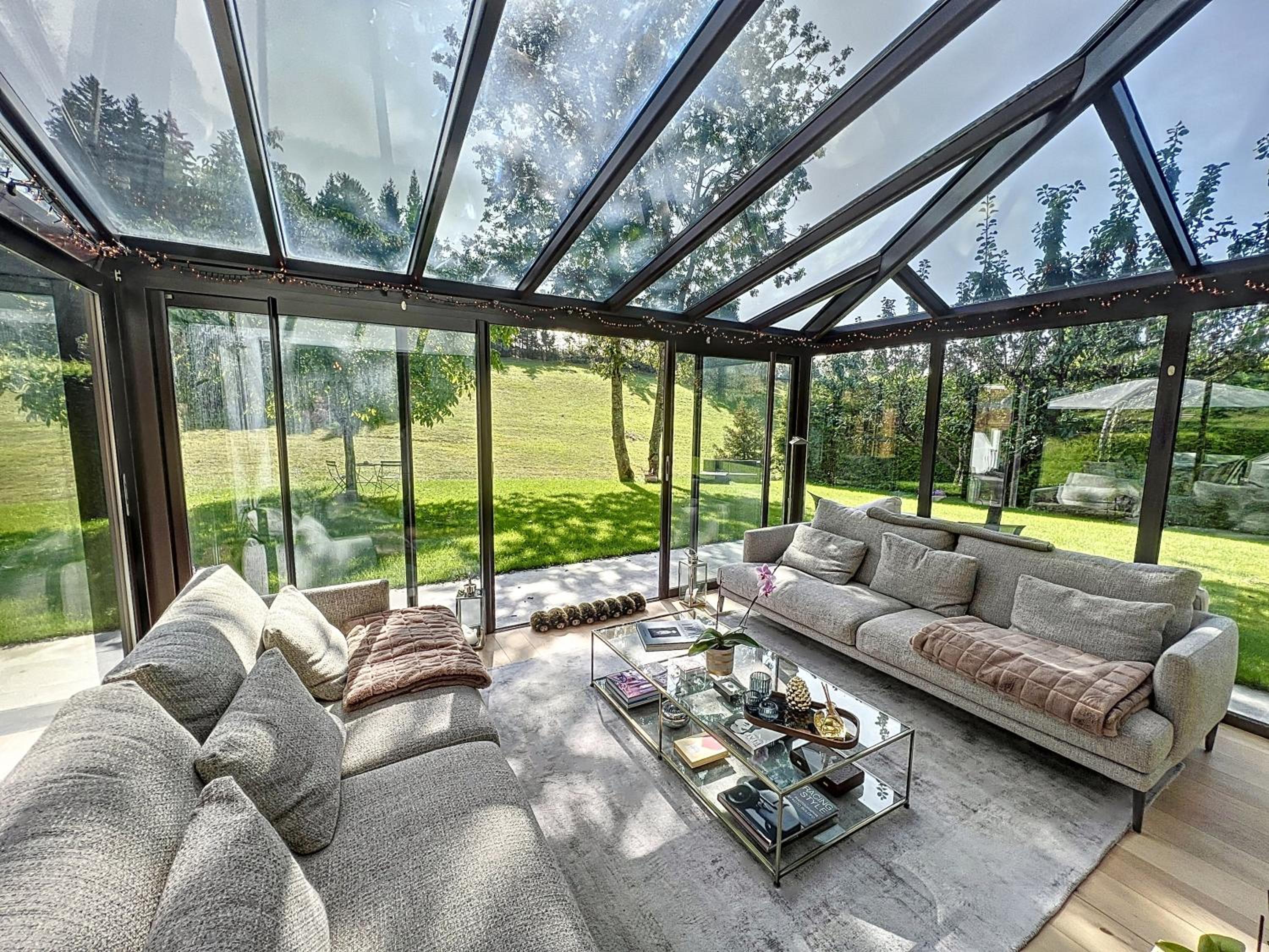 Chalet Niva