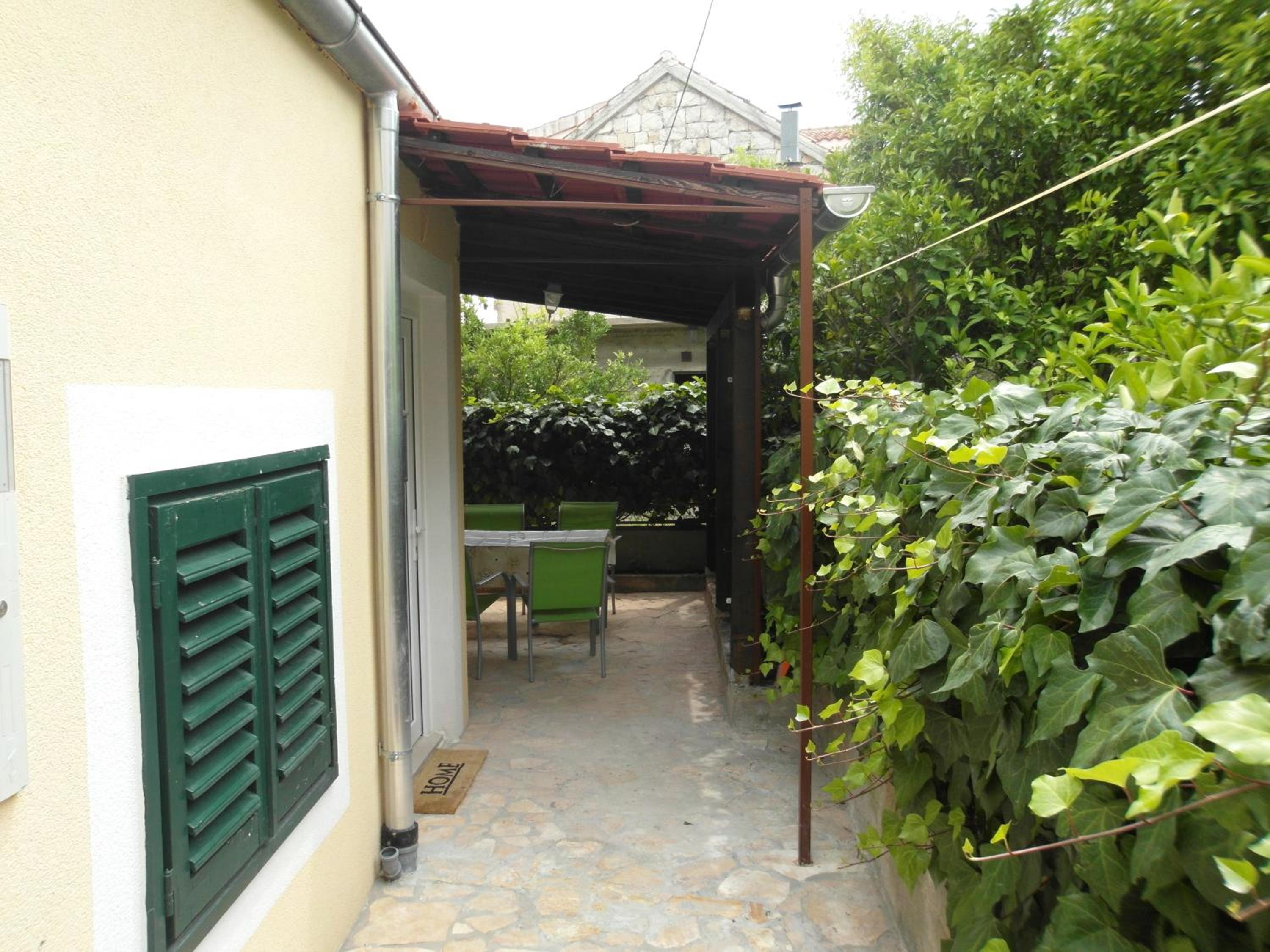 Angelo Apartment Center of Split view 5