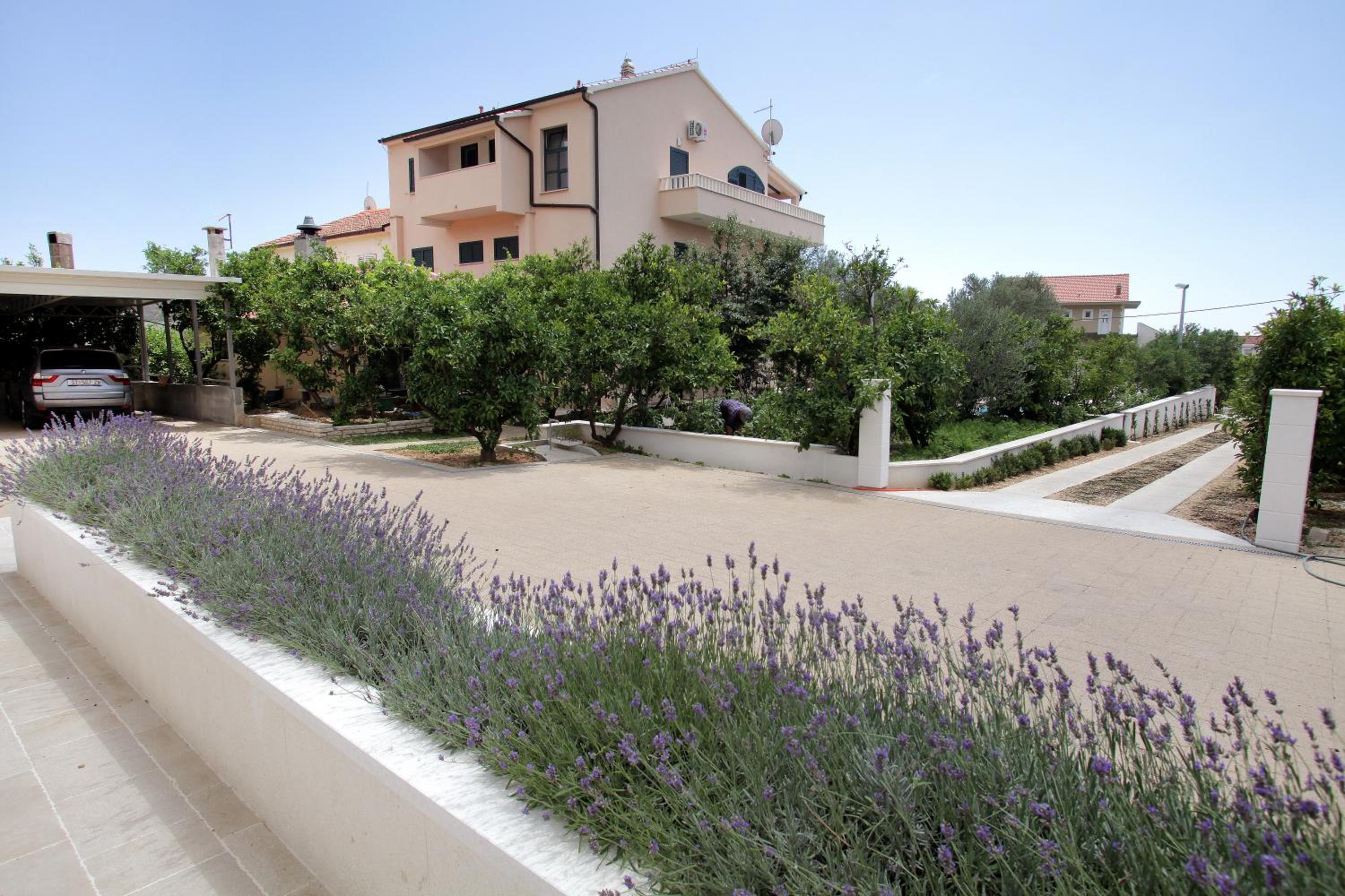 Villa Sun