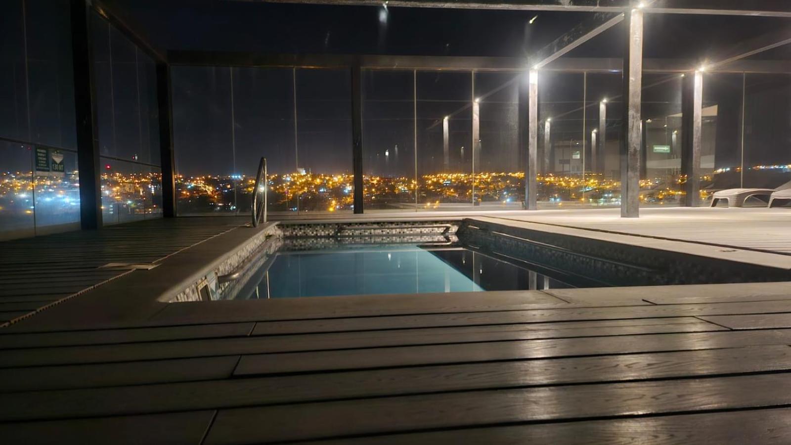 Departamento nuevo 1D1B estacionamiento privado gratis