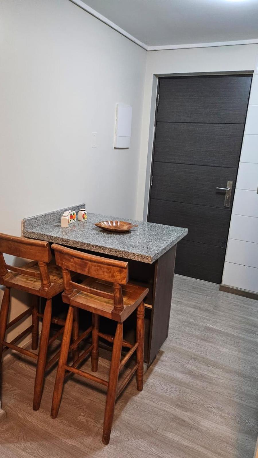 Departamento nuevo 1D1B estacionamiento privado gratis