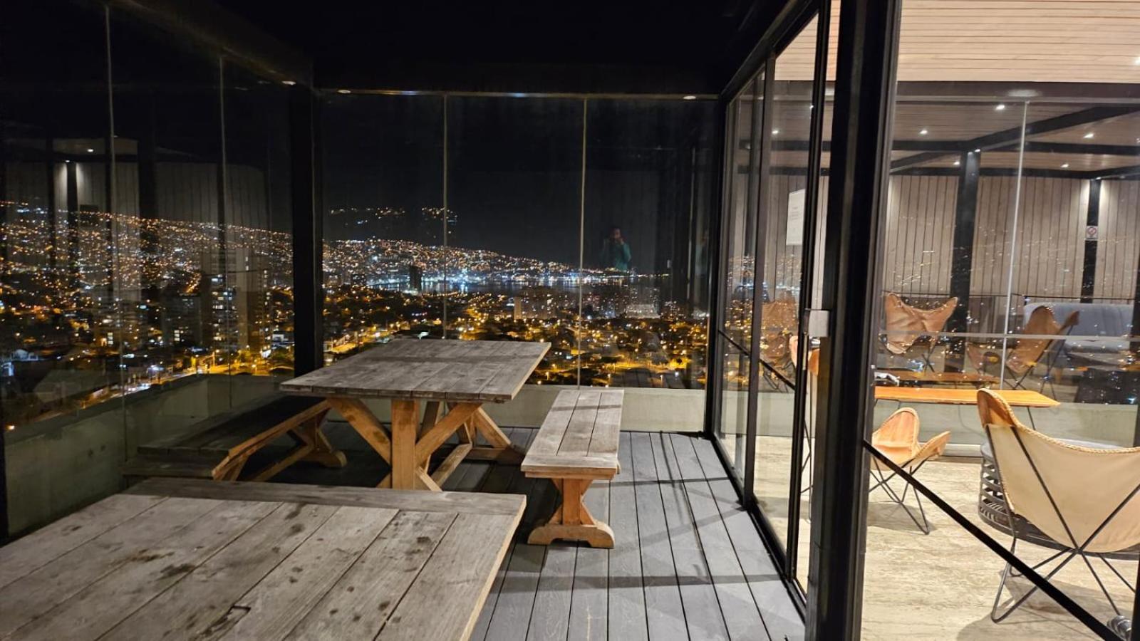 Departamento nuevo 1D1B estacionamiento privado gratis