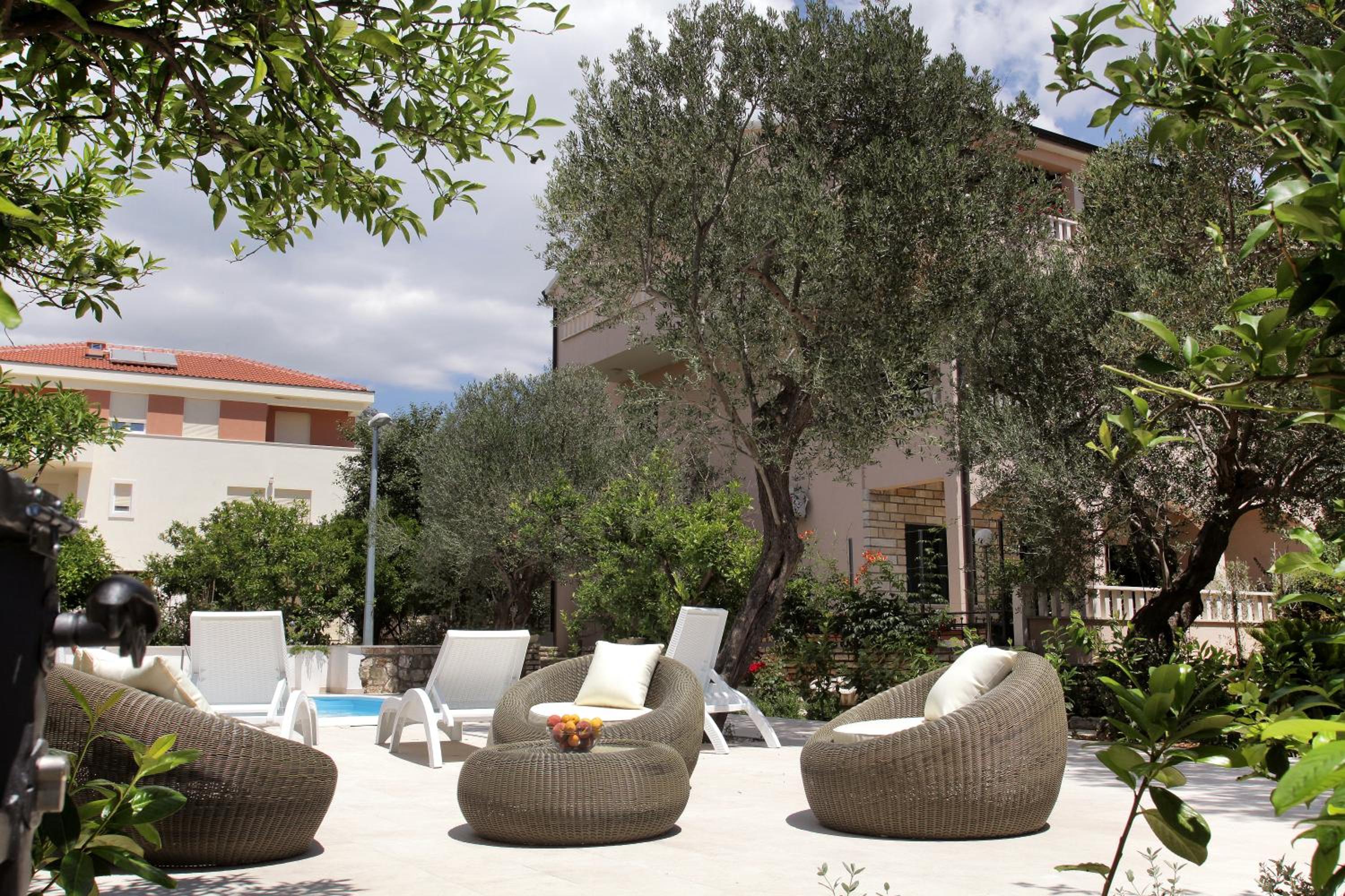 Villa Sun