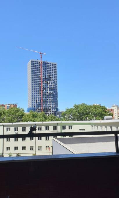 Lovely 2-bedroom rental apartment in Tirana center