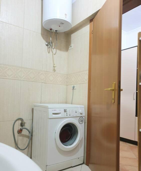 Lovely 2-bedroom rental apartment in Tirana center