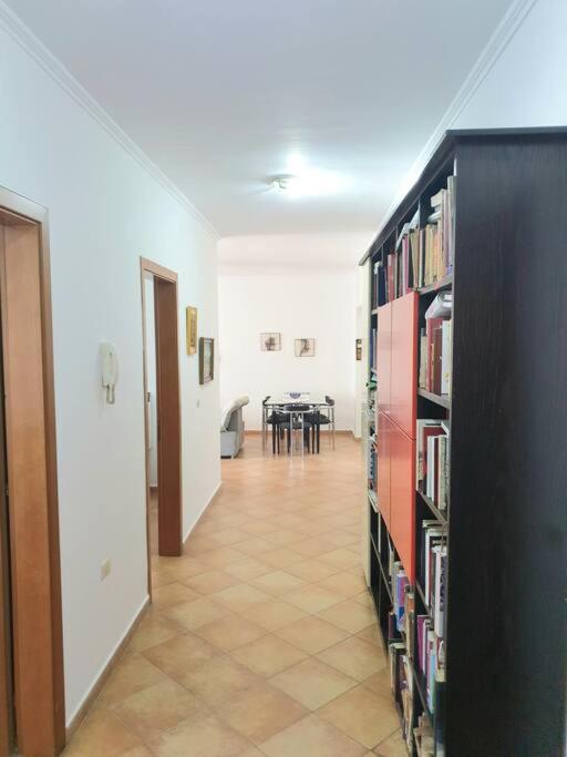Lovely 2-bedroom rental apartment in Tirana center