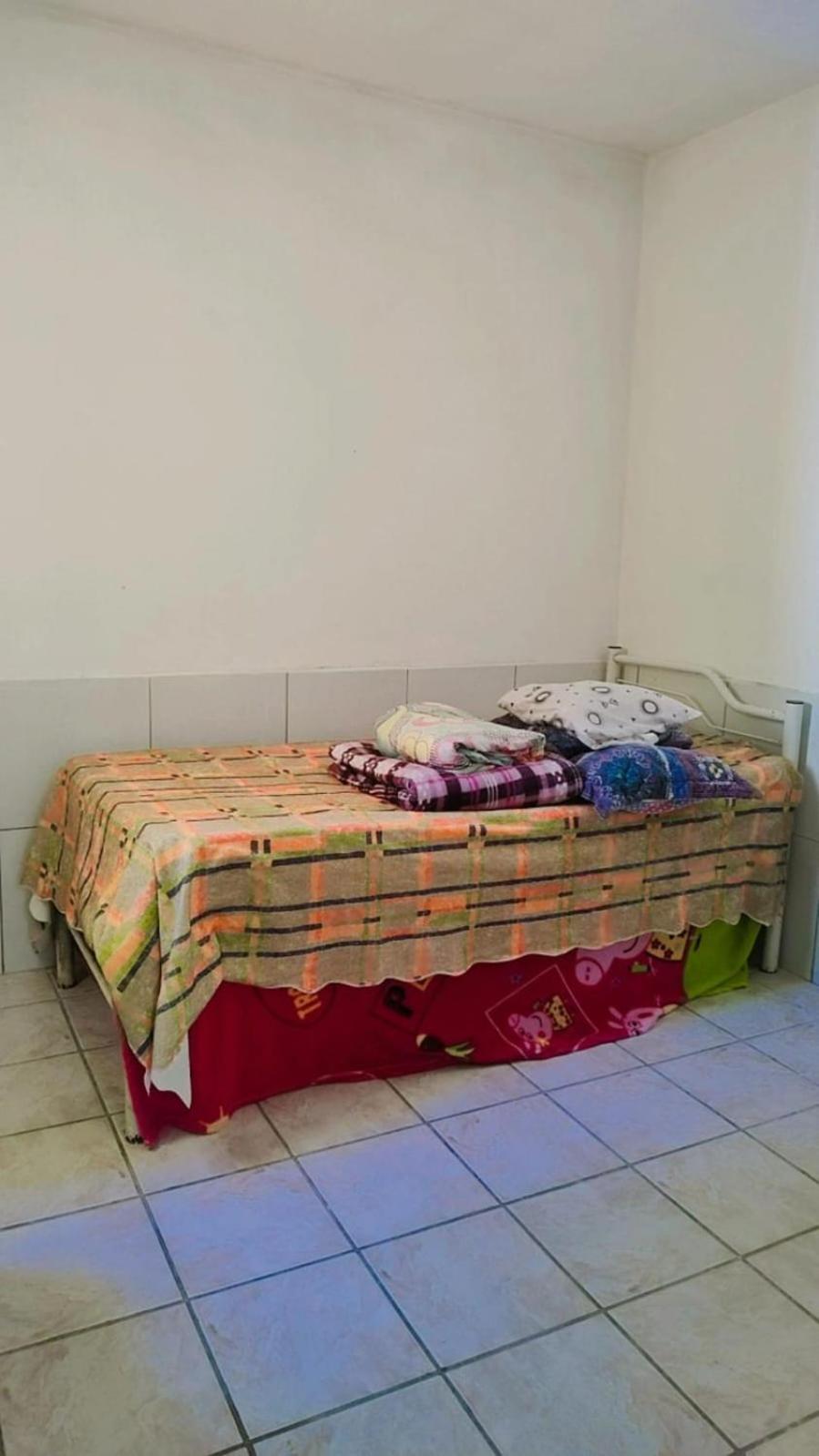 Casa de Praia Maria Farinha beach
