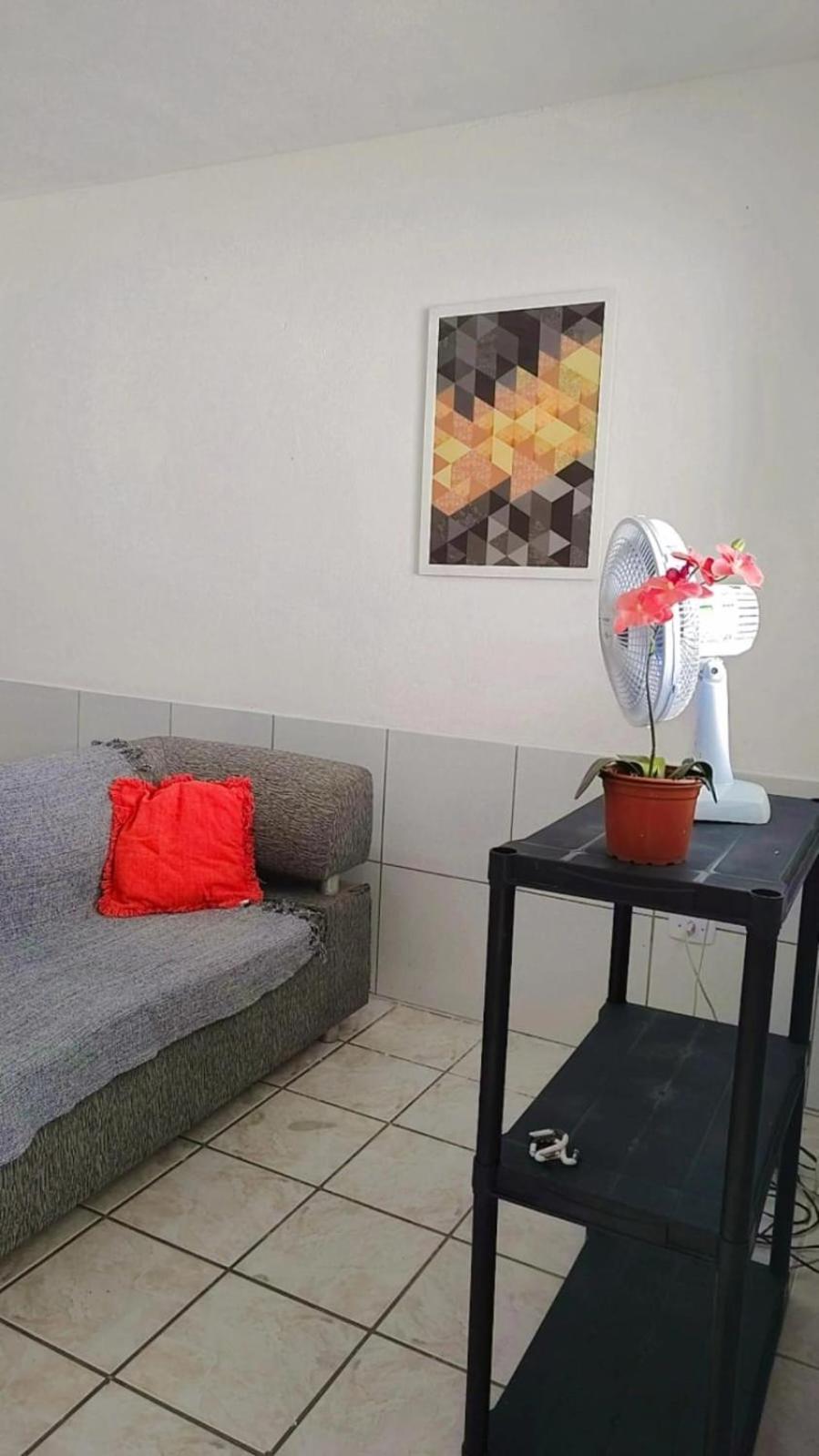 Casa de Praia Maria Farinha beach