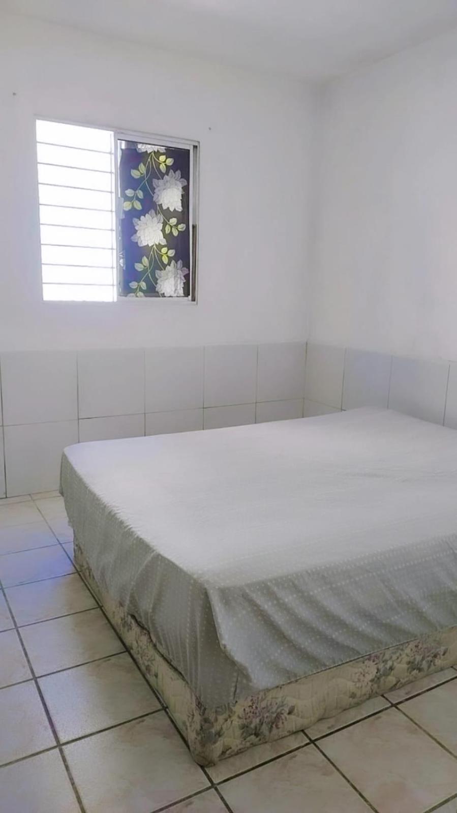Casa de Praia Maria Farinha beach