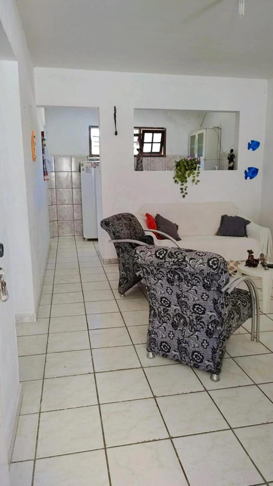 Casa de Praia Maria Farinha beach