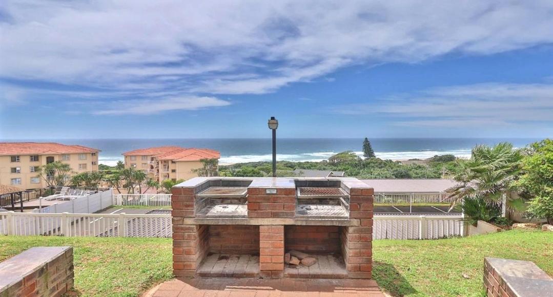 Illovo Beach View view 2