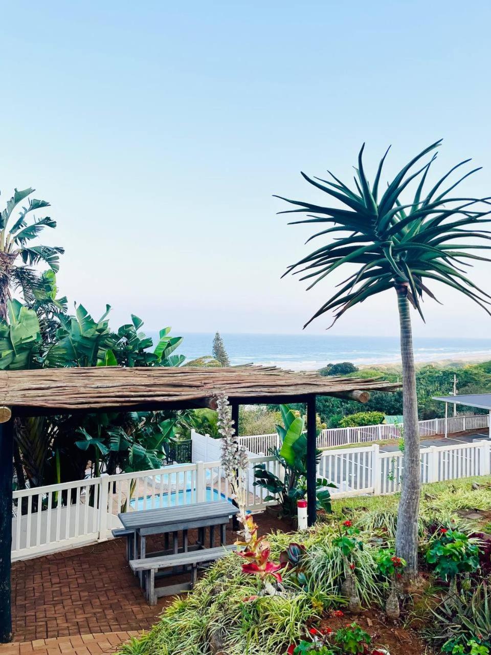 Illovo Beach View view 5