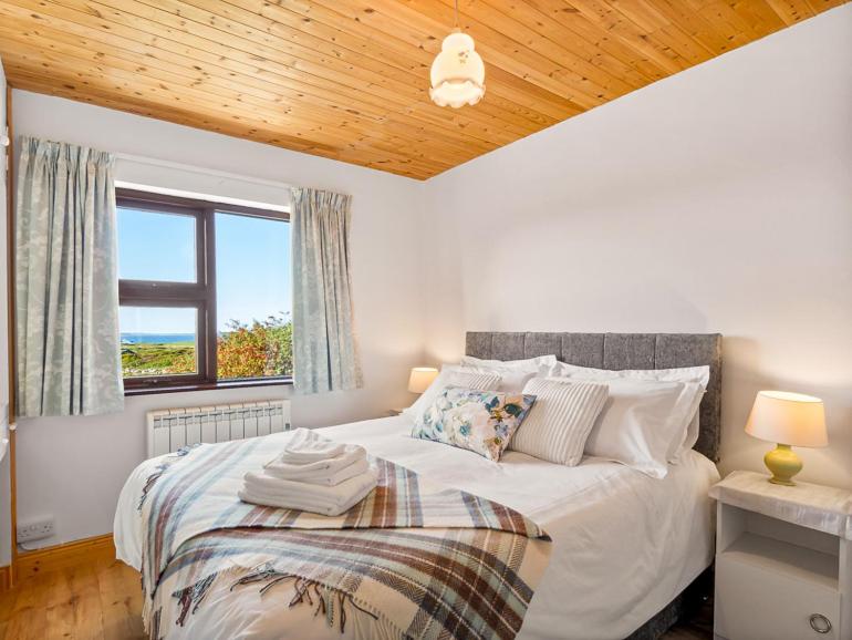 Flaherty Cottage eco