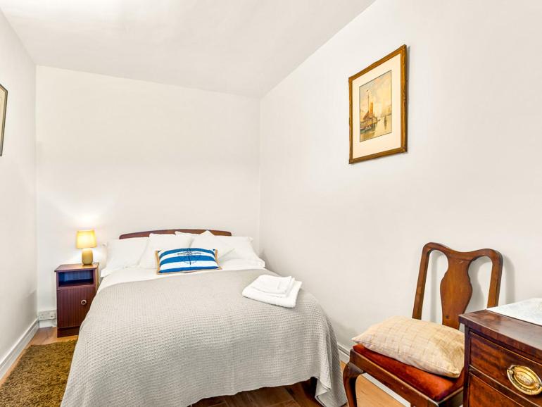 Flaherty Cottage eco