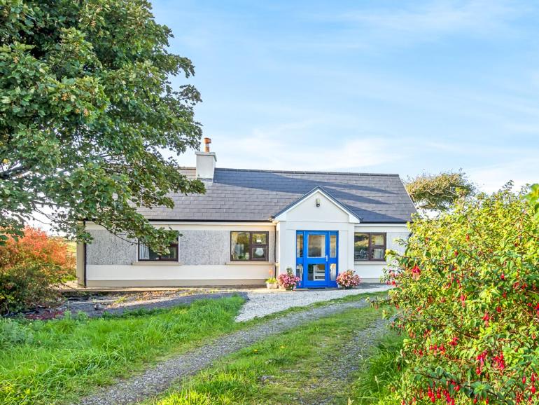 Flaherty Cottage eco