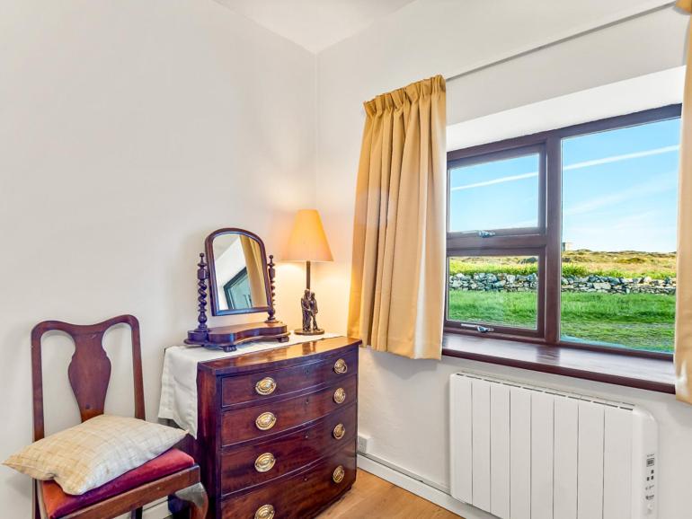 Flaherty Cottage eco