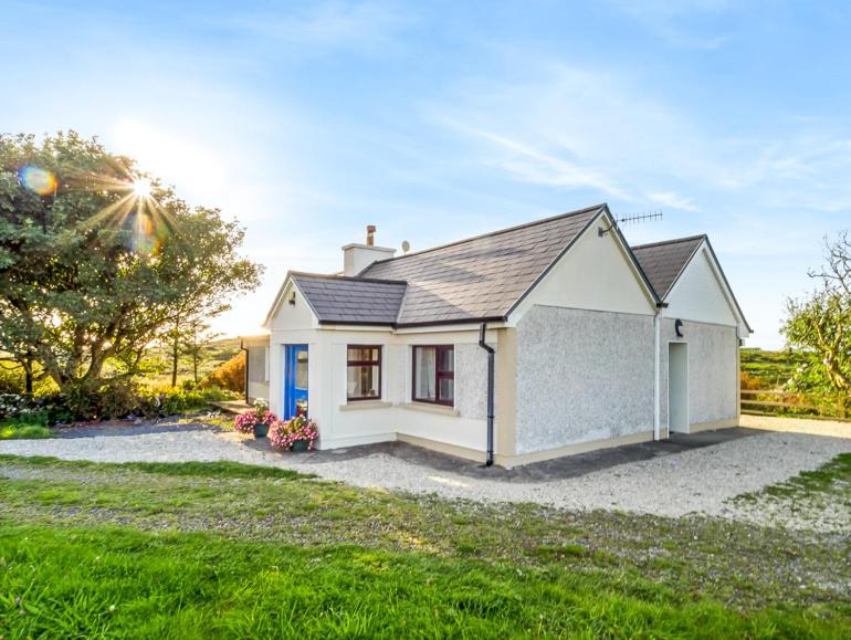 Flaherty Cottage eco