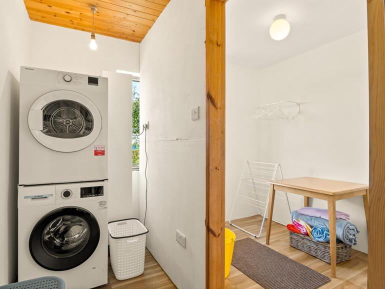 Flaherty Cottage eco
