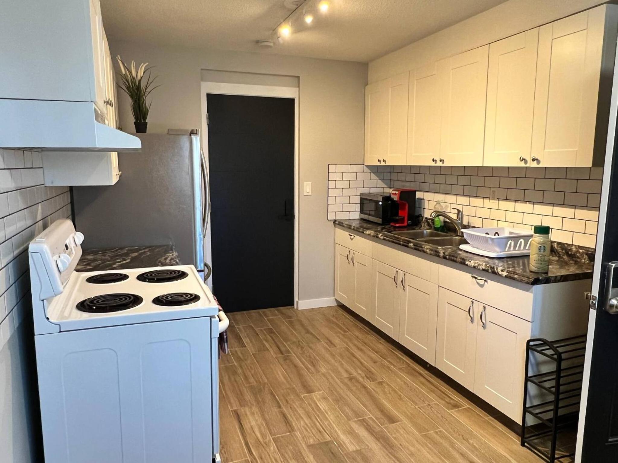 One Bedroom Condo Near Whyte Ave