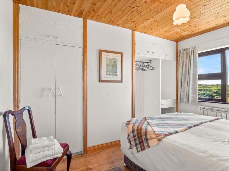 Flaherty Cottage eco