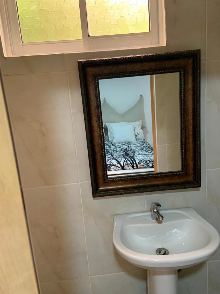 Doña Olga Alojamiento