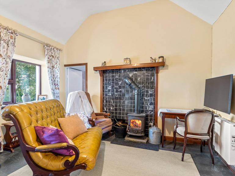 Flaherty Cottage eco