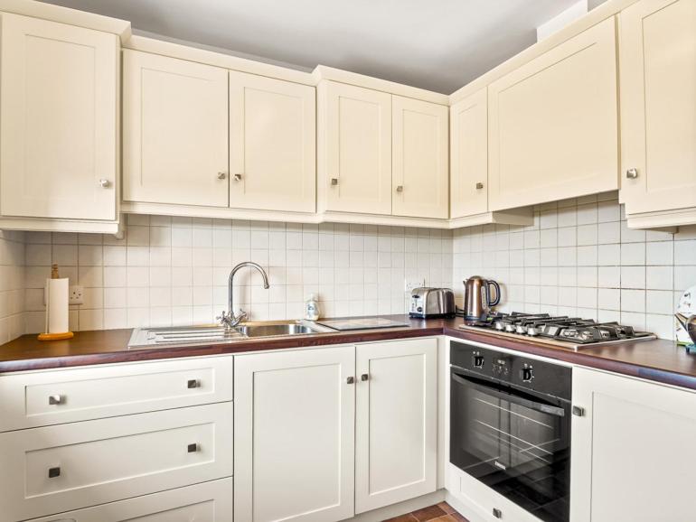 Flaherty Cottage eco
