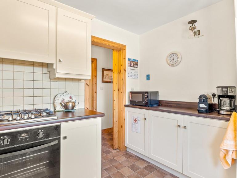 Flaherty Cottage eco