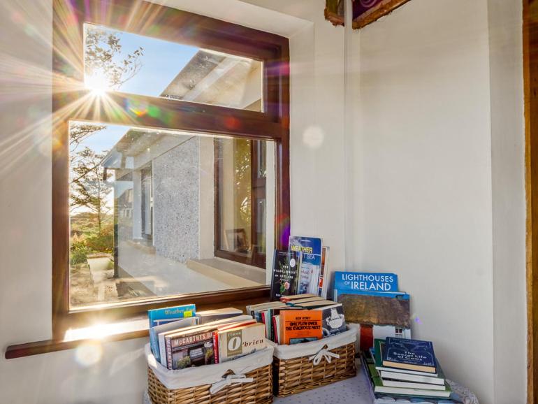 Flaherty Cottage eco