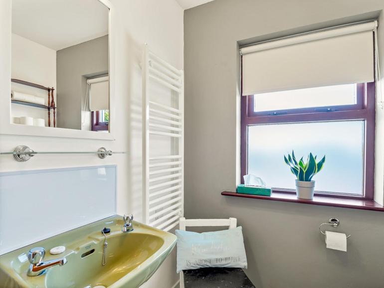 Flaherty Cottage eco