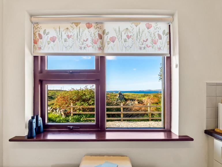 Flaherty Cottage eco