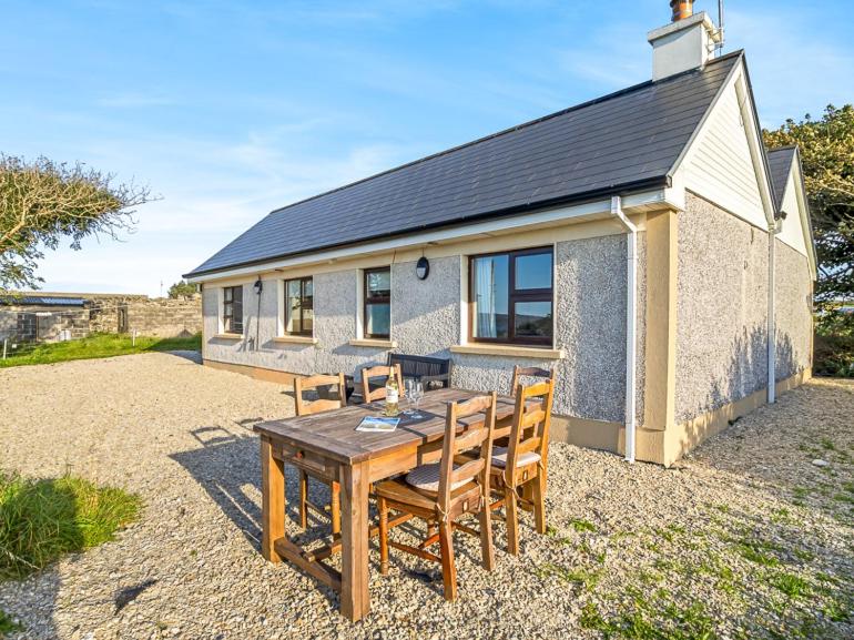 Flaherty Cottage eco