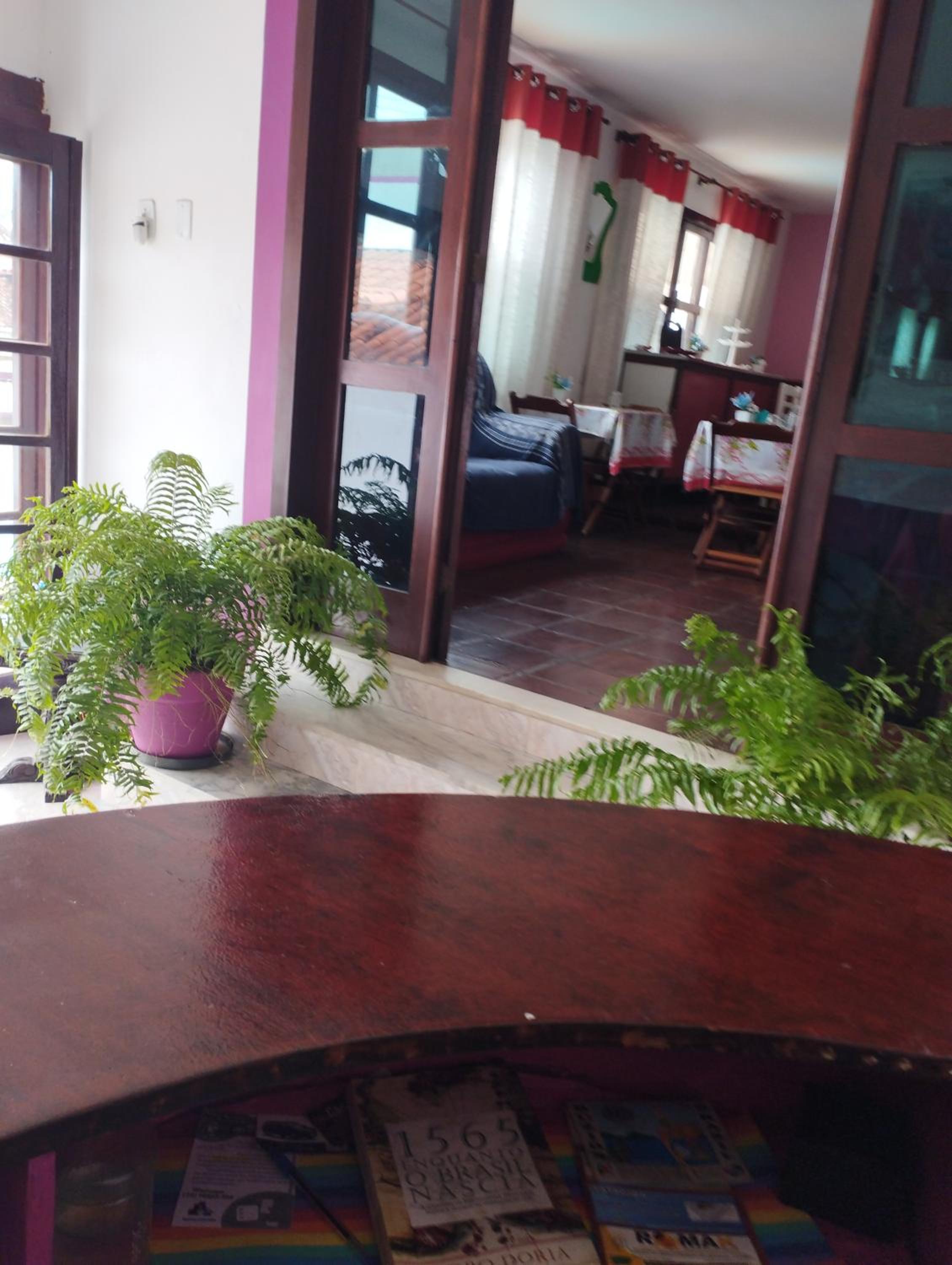 Casa rosa suite temporada