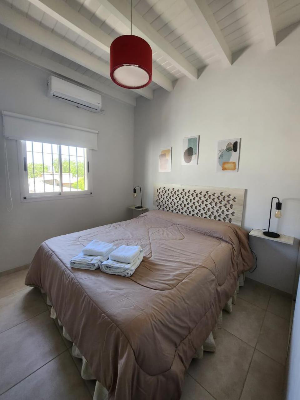 Hunuc apartamento