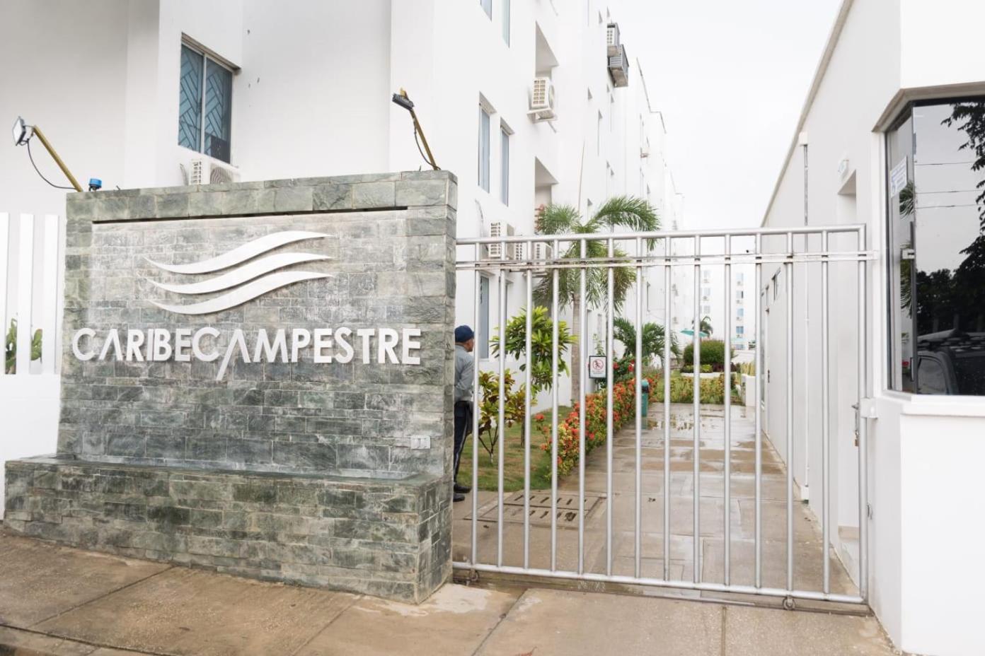 Apartamento en Caribe campestre Coveñas