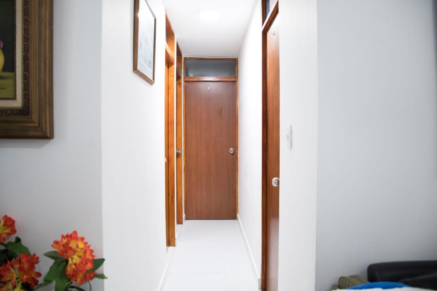 Apartamento en Caribe campestre Coveñas