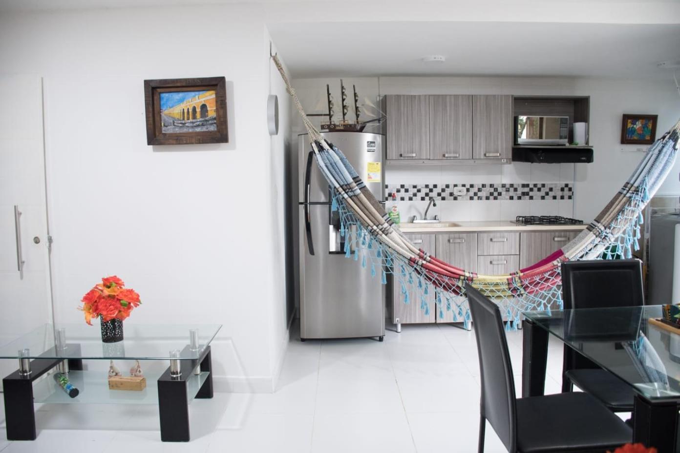 Apartamento en Caribe campestre Coveñas
