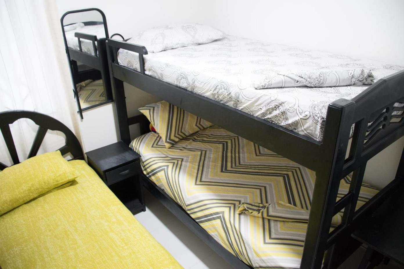 Apartamento en Caribe campestre Coveñas