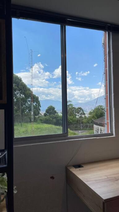 Apartamento Moderno Campestre 200mb Wi-fi*