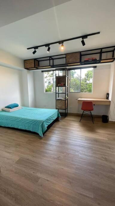 Apartamento Moderno Campestre 200mb Wi-fi*