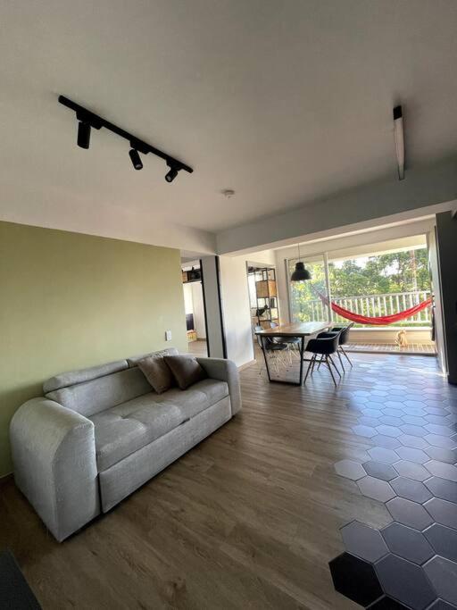 Apartamento Moderno Campestre 200mb Wi-fi*