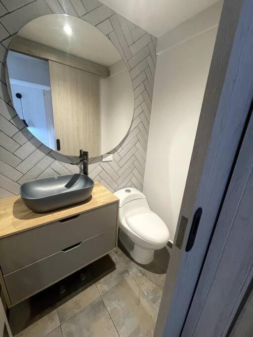 Apartamento Moderno Campestre 200mb Wi-fi*