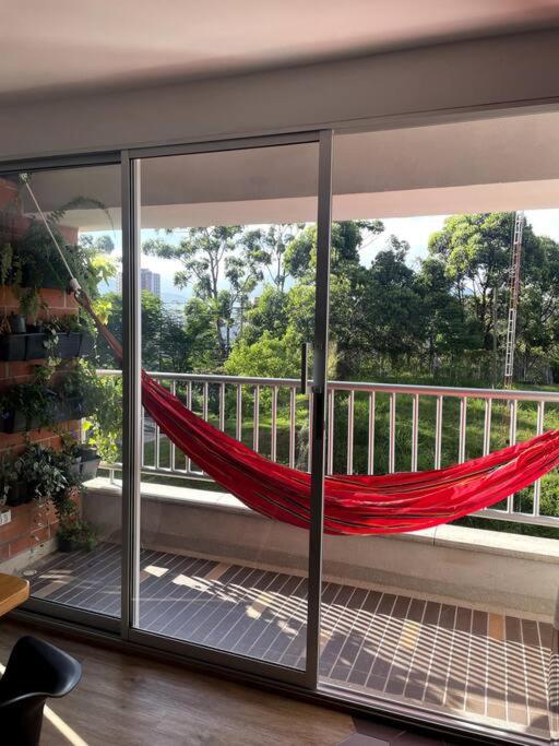 Apartamento Moderno Campestre 200mb Wi-fi*
