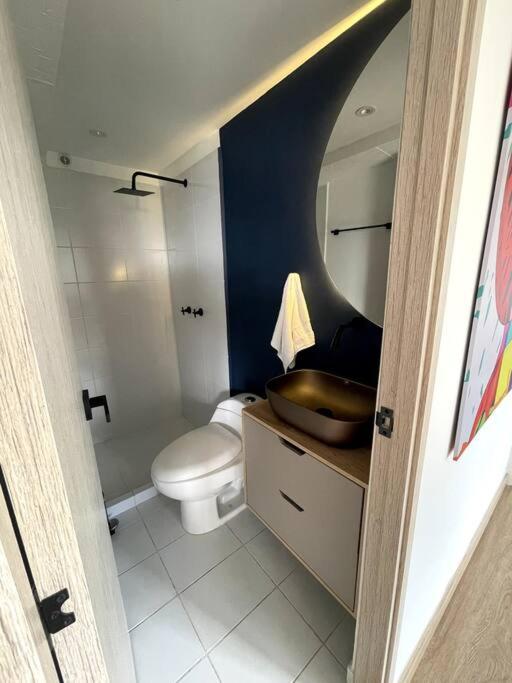 Apartamento Moderno Campestre 200mb Wi-fi*