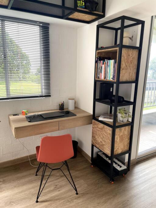 Apartamento Moderno Campestre 200mb Wi-fi*