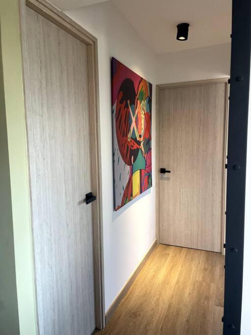 Apartamento Moderno Campestre 200mb Wi-fi*