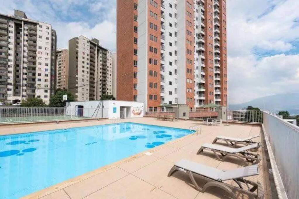 Apartamento Moderno Campestre 200mb Wi-fi*