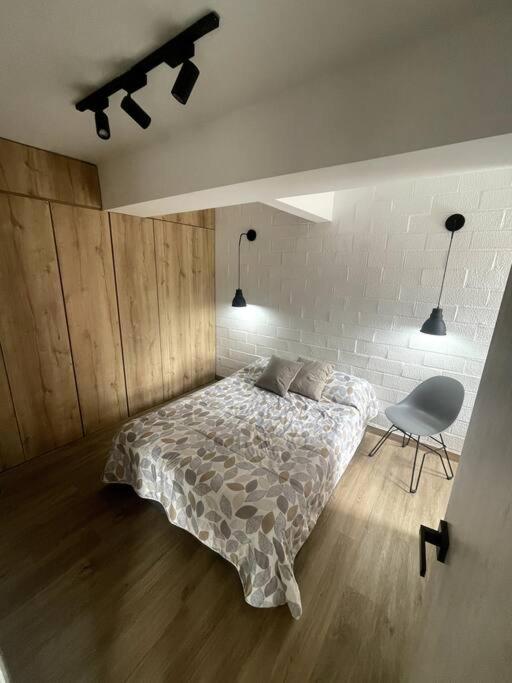 Apartamento Moderno Campestre 200mb Wi-fi*