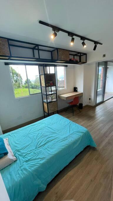 Apartamento Moderno Campestre 200mb Wi-fi*
