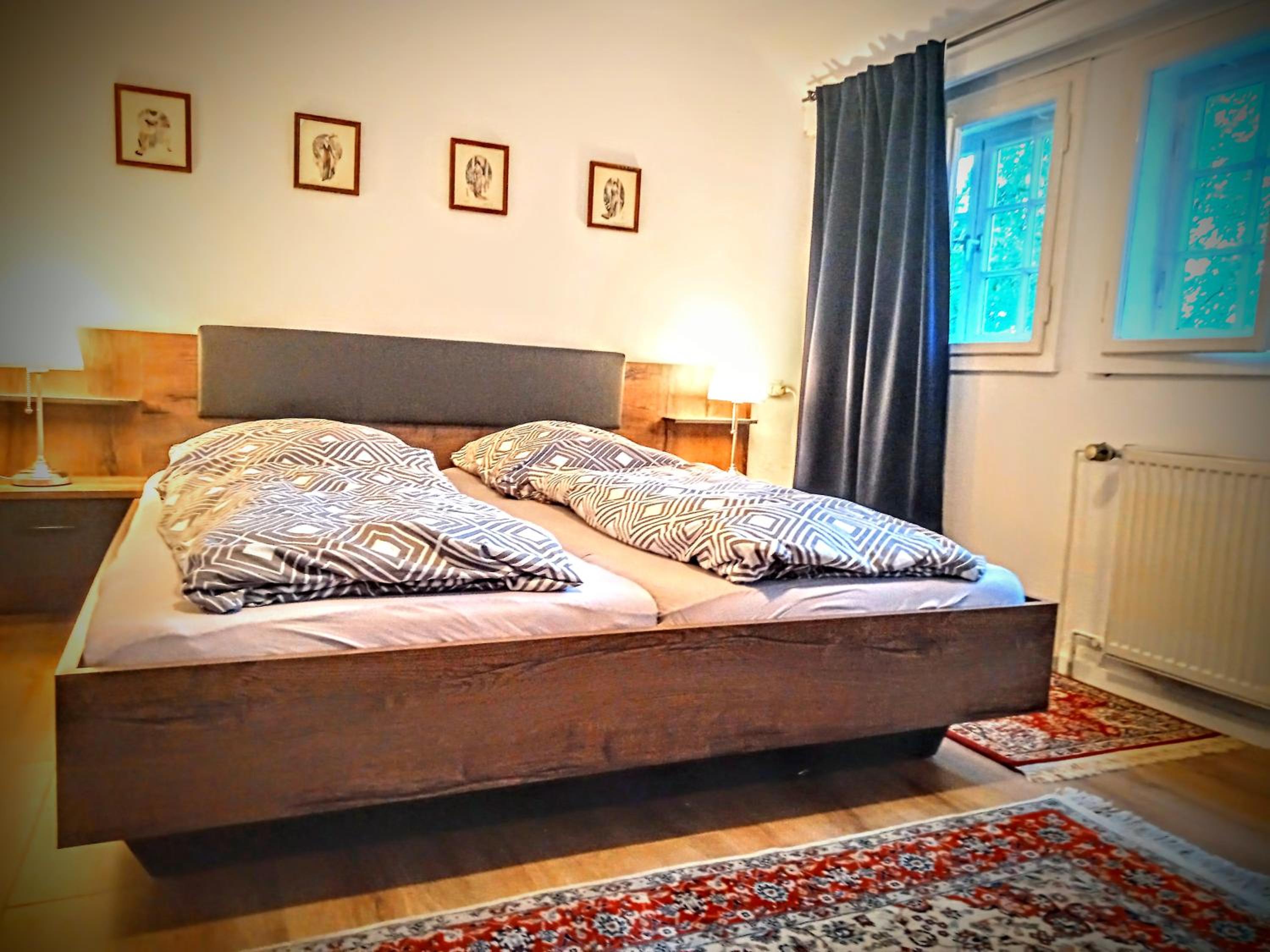 Ferienhaus Dr. Müller